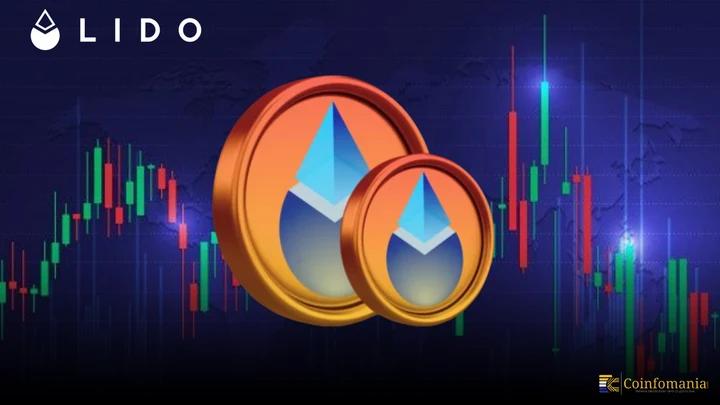 DeFiance Capital’s Massive $LDO Deposits Signal Potential Market Shift