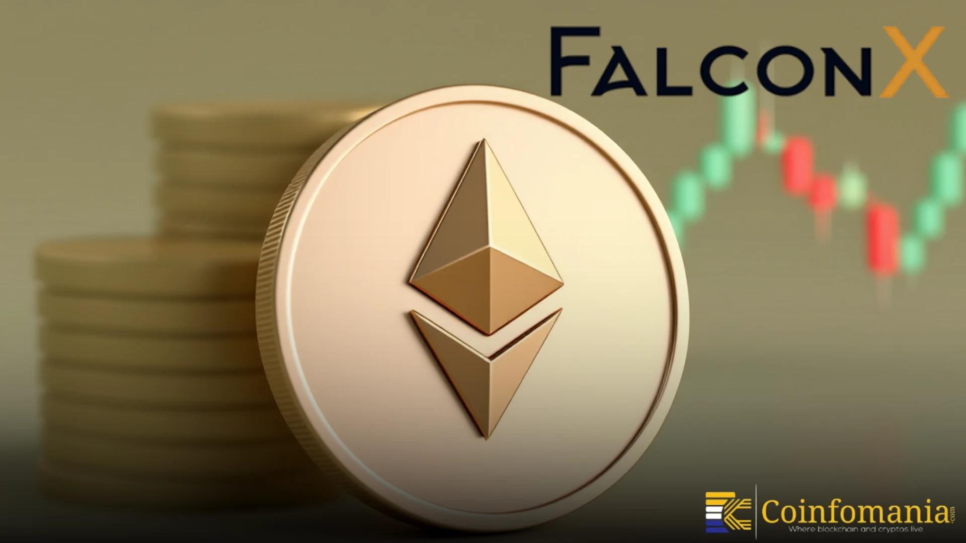Ethereum Sale Hits Headlines With $58M Transaction