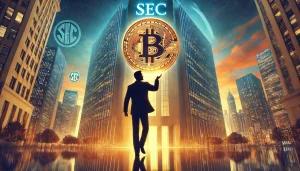 Gary Gensler Reaffirms Bitcoin&#8217;s Unique Role as He Prepares to Exit SEC