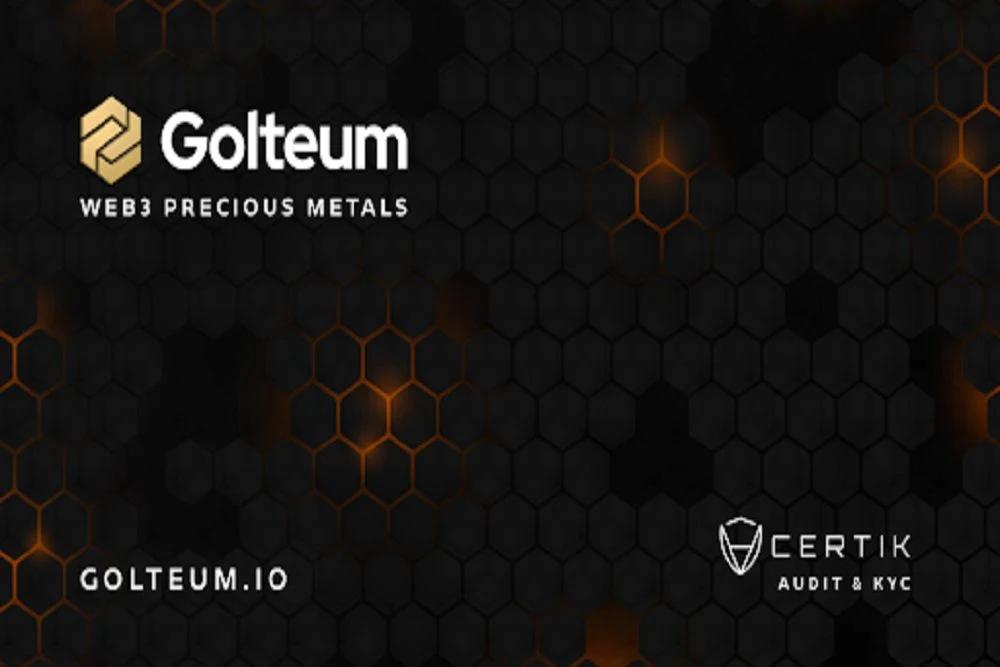 Golteum’s Decentralized Token Scale Ahead of Cardano Competition