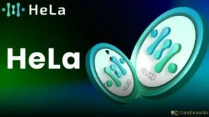 HeLa Labs Token Powers Next Wave of AI Blockchain Innovation