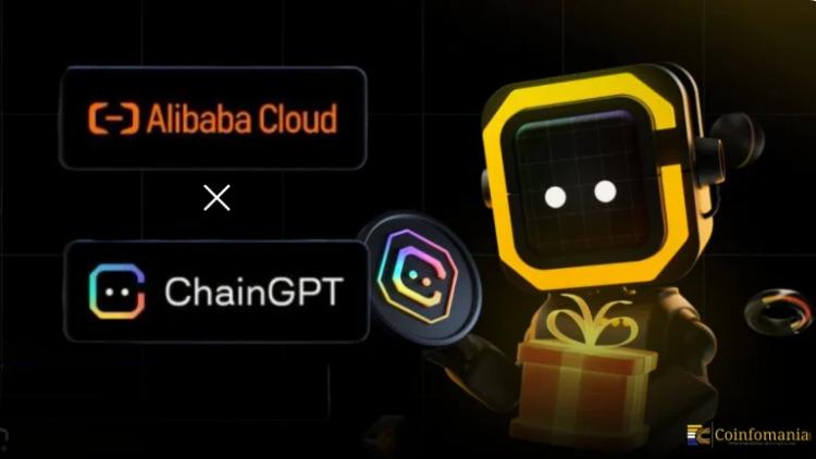 ChainGPT Partners with Alibaba Cloud to Open-Source and Host Solidity LLM