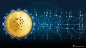 IOTA Unveils Rebased Mainnet Upgrade with Enhanced Security