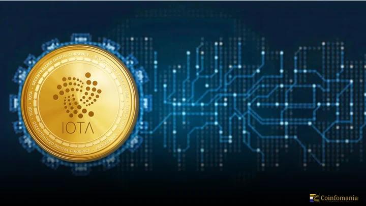 IOTA Unveils Rebased Mainnet Upgrade with Enhanced Security