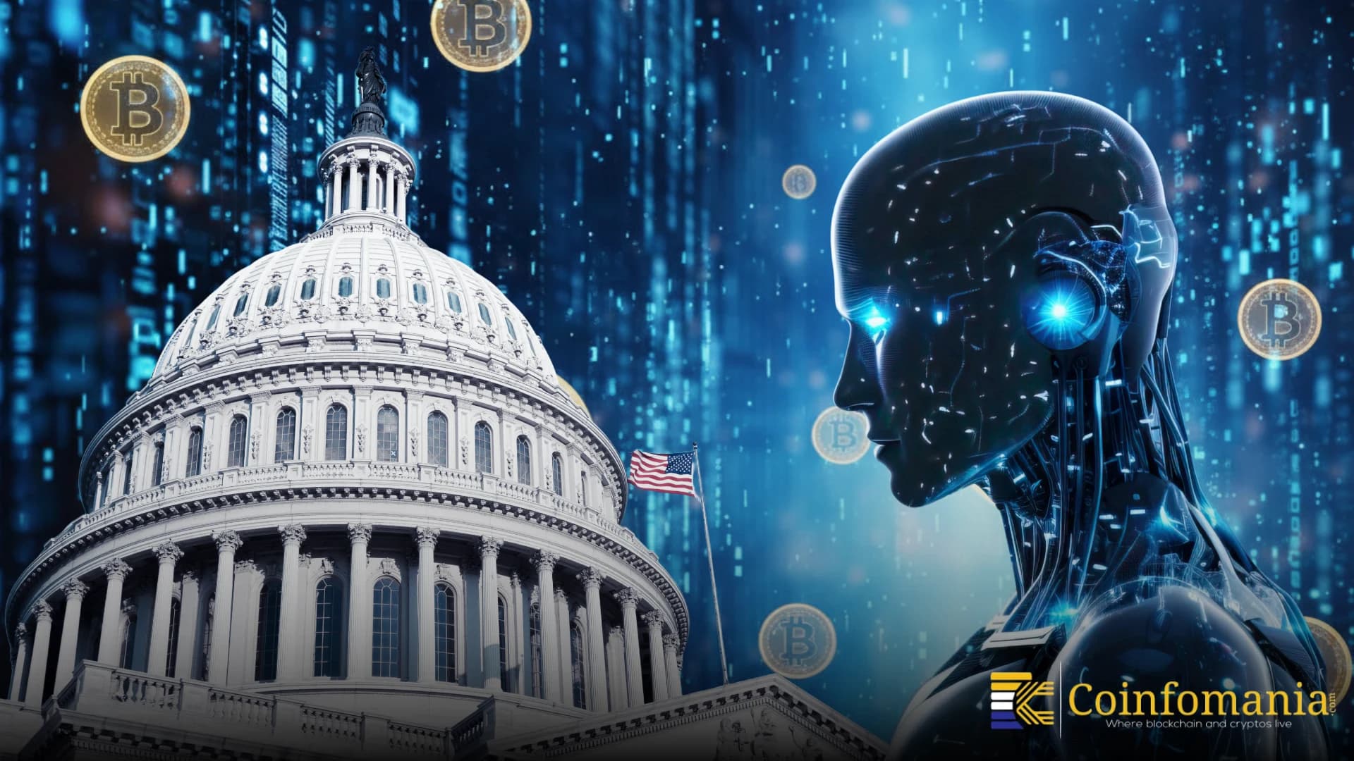 Is Crypto AI Forcing Washington To Move Faster?