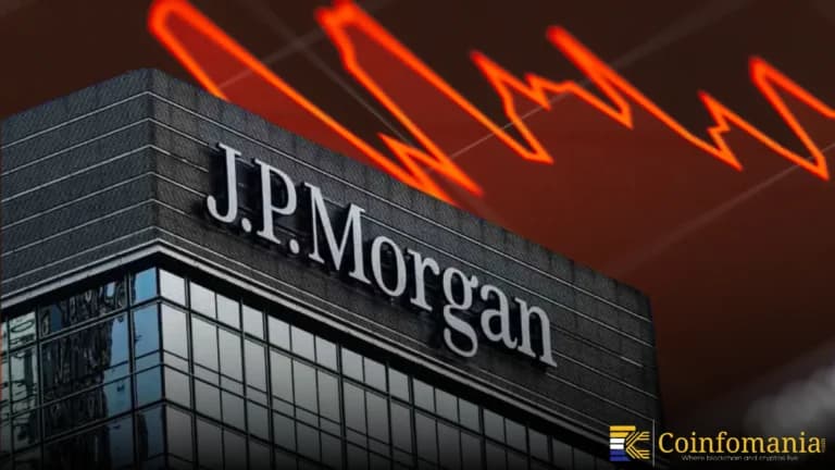 JPMorgan’s $328M Ponzi Hypocrisy Exposed
