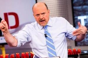 Pomp&#8217;s Bitcoin Convert Jim Cramer Already &#8220;Took Profits&#8221; Following $30k Pump