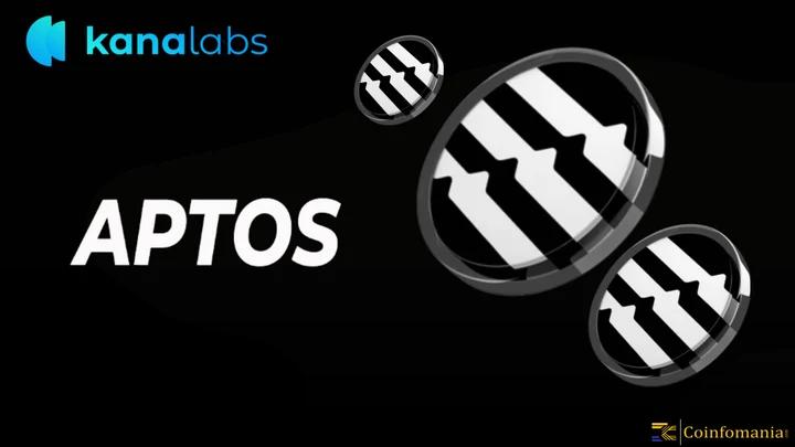 Kana Labs Launches First Fully On-Chain Perpetuals DEX on Aptos Mainnet With Gasless, CLOB-Based Trading Functionality, Promising Fast and Frictionless Trading