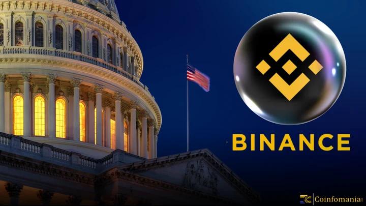Binance Opens Access to Syrian Users After U.S. Sanctions Are Lifted