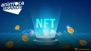Animoca Brands Highlights Strategy Shift as NFT Sales Reach $500M in 2025