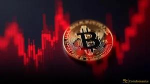 Bitcoin Exchange Inflows Hit 2-Year Lows As Confidence Builds
