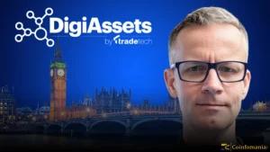 SWC CEO Andrew Webley Joins DigiAssets 2025 Conference Speakers