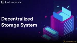 Mask Extension Adds Support for Decent.land’s FileDrive, Enabling Decentralized Storage Solutions Using Load Network’s New S3-Compatible Endpoint
