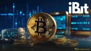 IBIT ETF Holdings Grow by 118,000 BTC Since April 2025