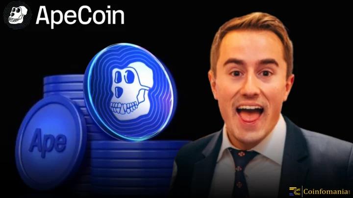 Aragon CEO Anthony Leutenegger Responds to Proposal for Replacing ApeCoin DAO with ApeCo, Calling for Rethinking of Decentralized Governance Structures 
