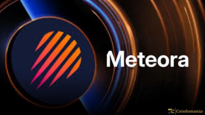 Jupiter Co-Founder Backs Meteora’s Bonding Curve for Candle Token Launch