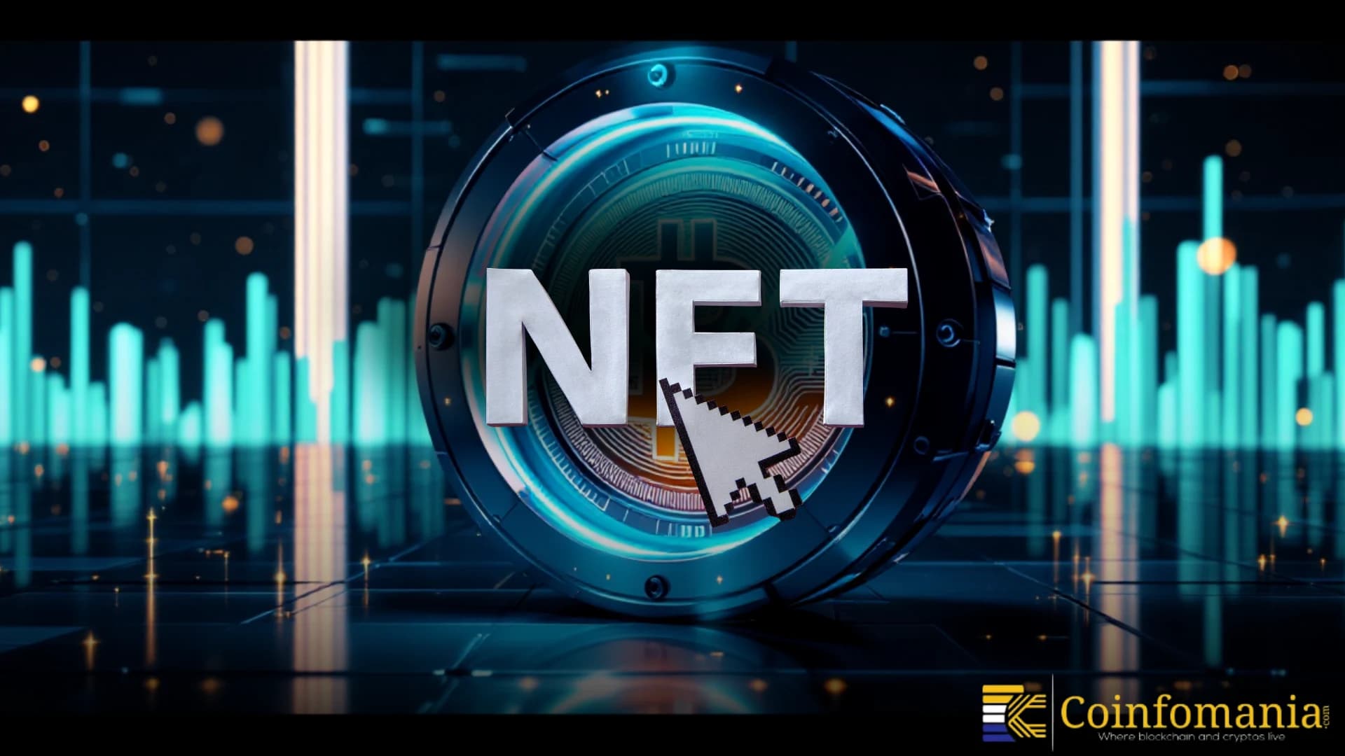 NFT Market Cap Reclaims $3B as Blue Chip Prices Rise