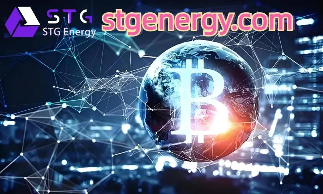 STG Energy launches International Women&#8217;s Day event, Cloud Mining to easily earn cryptocurrency &#8211; your gateway to passive income