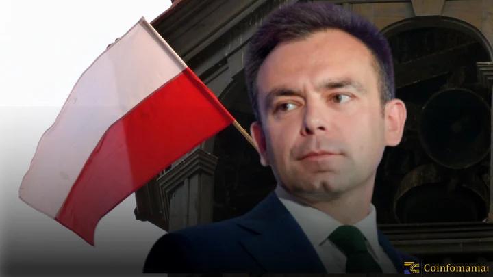 Poland&#8217;s Finance Minister Andrzej Domański Proposes New Bank Tax to Bolster National Budget