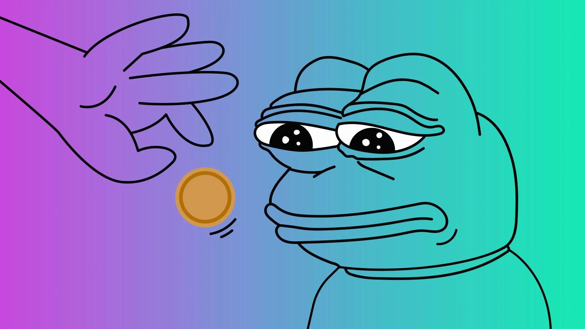 From Profits to Homelessness: A Trader’s Sorrowful Journey with Solana Meme Coins and War