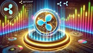 Bitstamp Adds Ripple RLUSD: Stablecoin Adoption Hits New Heights