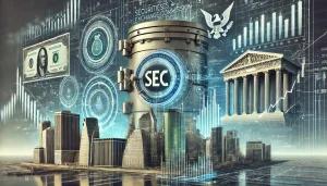 Ripple News: Ripple CLO Says SEC Task Force Could End Regulatory Confusion