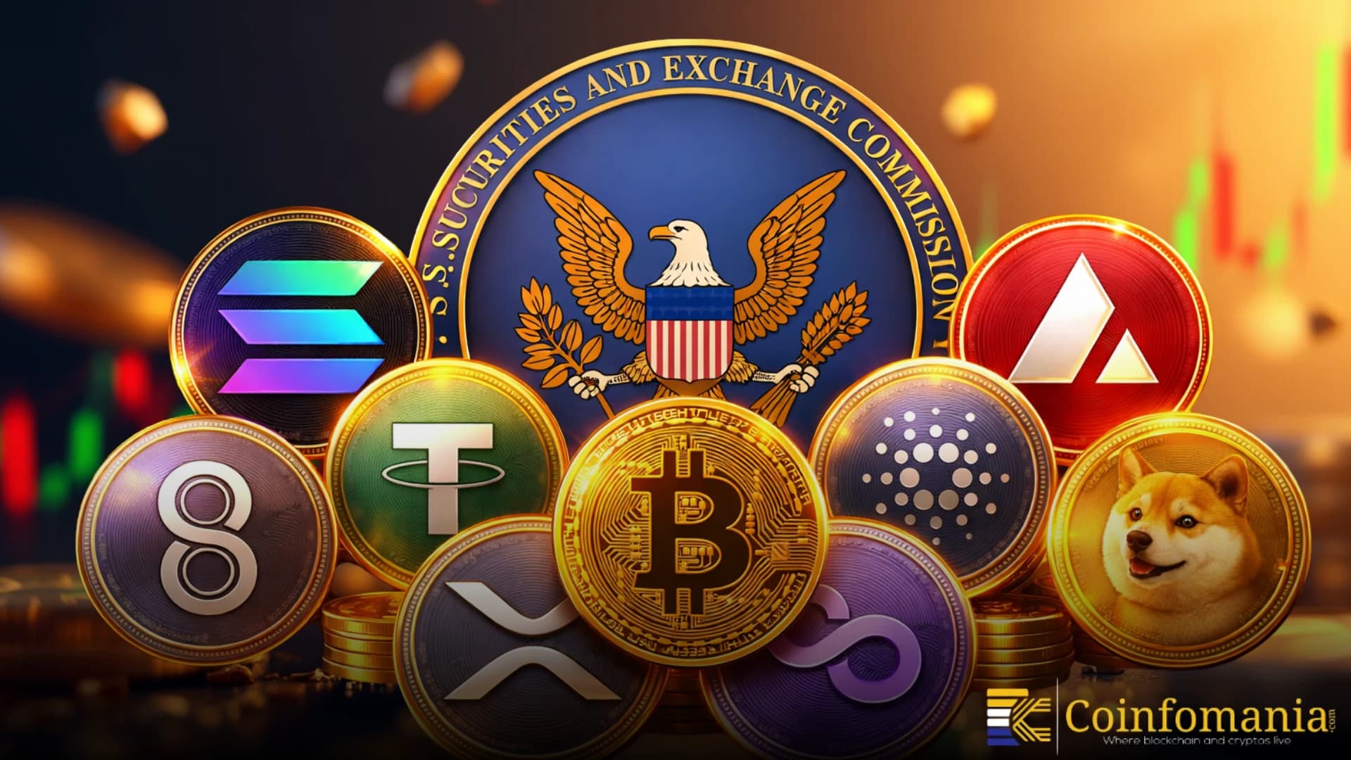 SEC Introduces New Crypto Asset Regulation