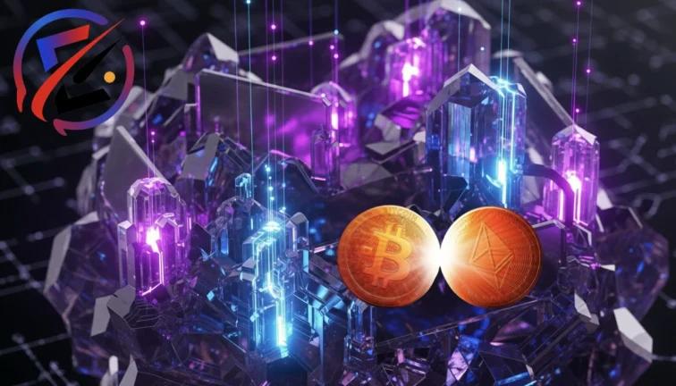 Leading a new mobile era: CryptoEasily launches a zero-cost cryptocurrency mining app for easy and stable participation