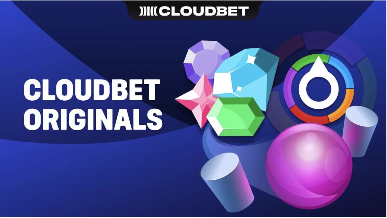 Cloudbet Spotlights January 2026’s Top Crypto Casino Picks: Provably Fair Originals Lead