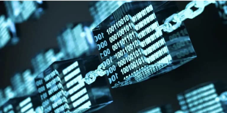 How Blockchain Technology Can Power the Next Delta 8 Revolution?