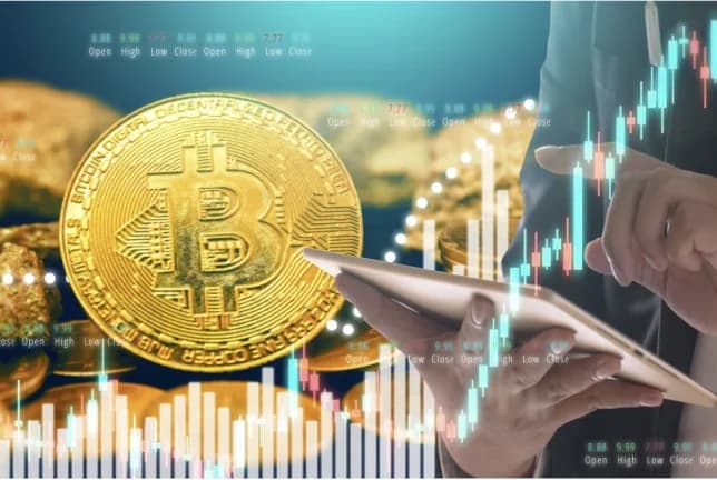 Why Crypto Enthusiasts Are Eyeing the Cannabis Market