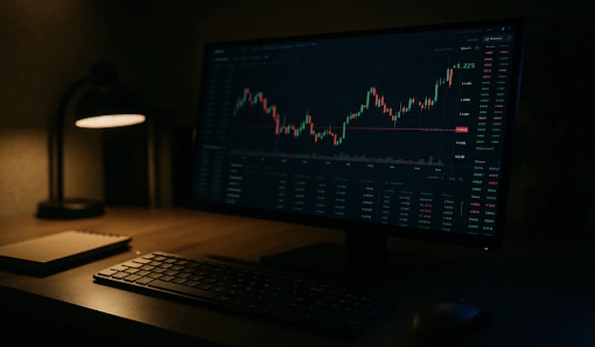 Aster DEX Trading Slows as Aster Coin Drops – Latest Aster Price Predictions