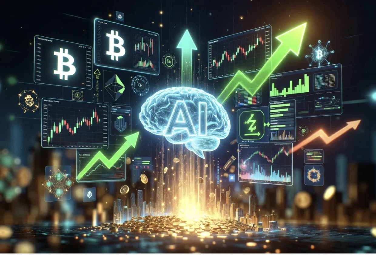 Best Free AI Trading Tools for Beginners in 2026: 10 Platforms Worth Testing