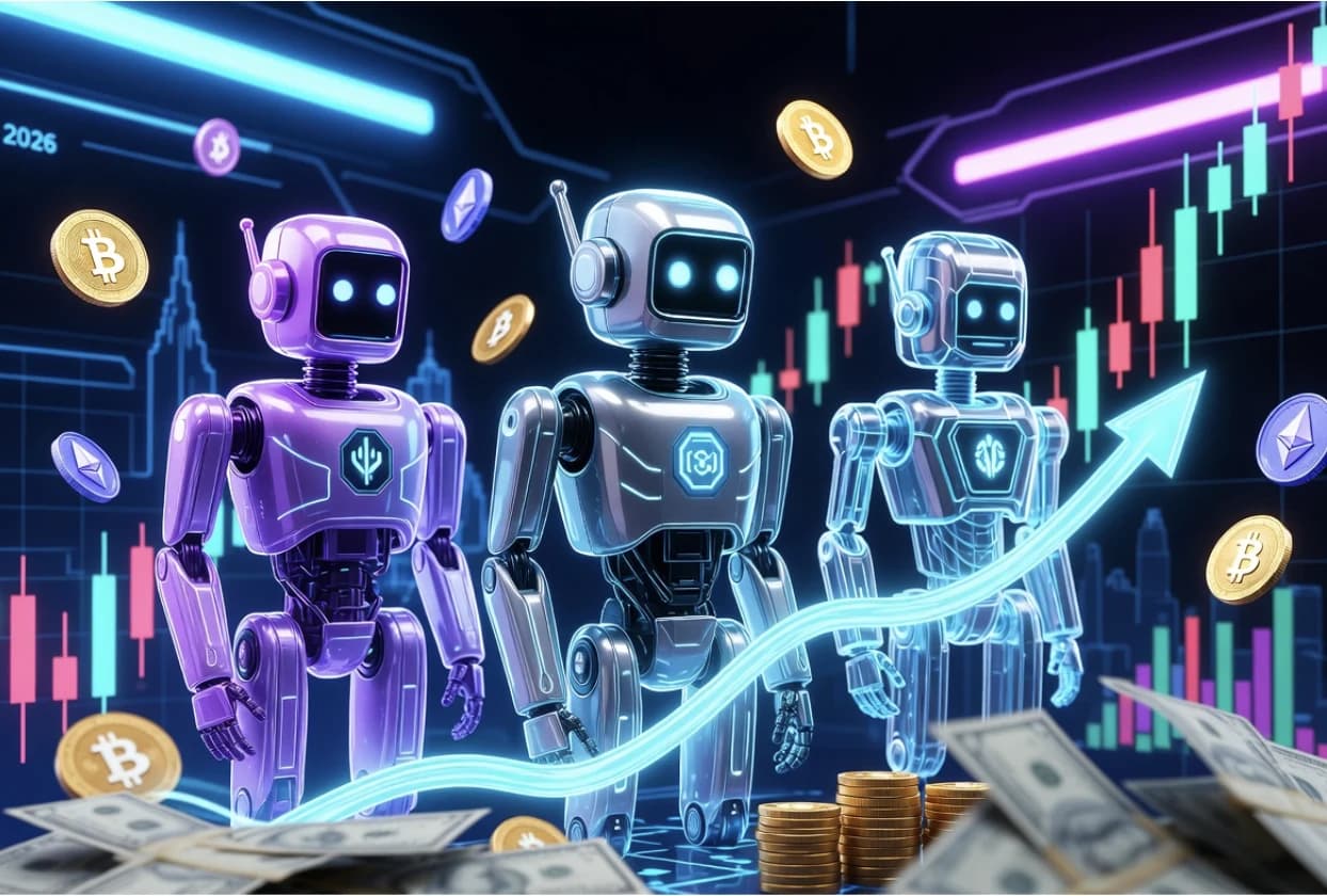 AI Crypto Trading Bots Reviewed: SaintQuant, Pionex, and 3Commas — Comparing Automation Approaches in 2026