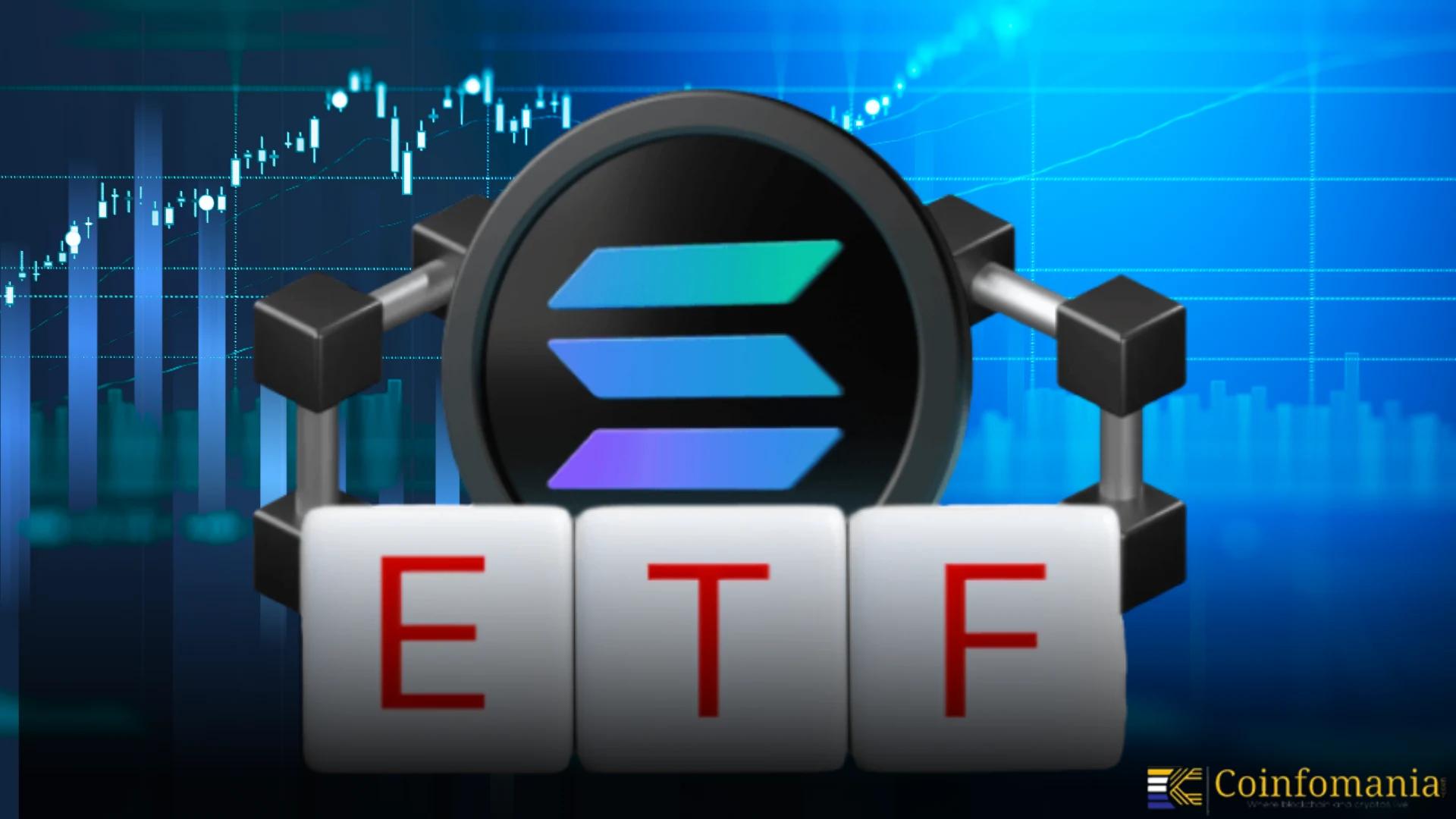 Solana ETF Outcome Nears as SOL Dips Below $200