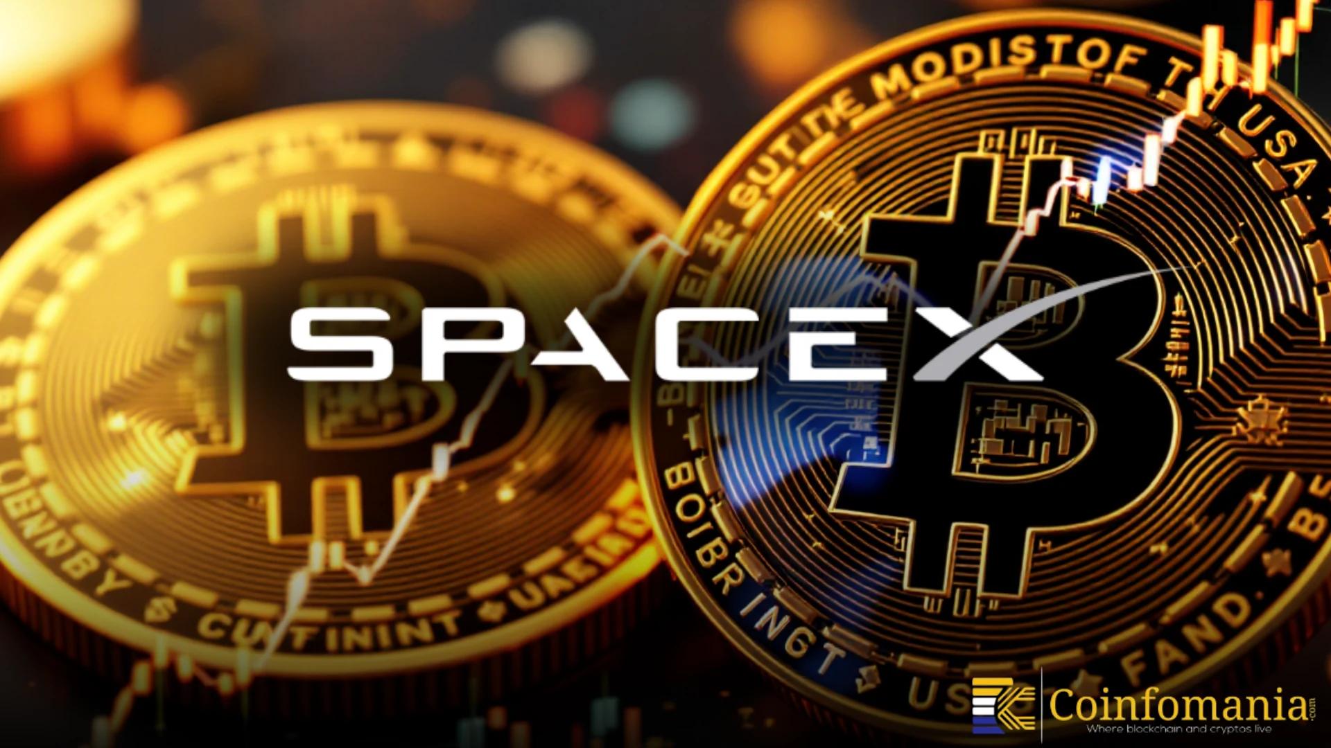 SpaceX Moves Another 1,083 BTC — Custody Shift or Strategic Treasury Play?