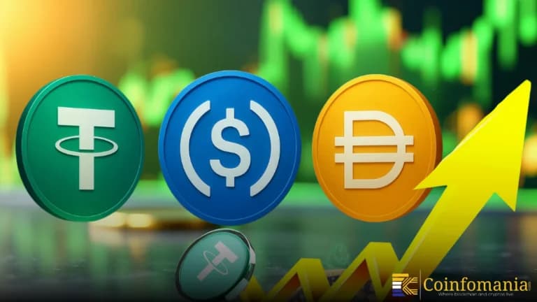 Stablecoin Supply Hits Record $315B ATH