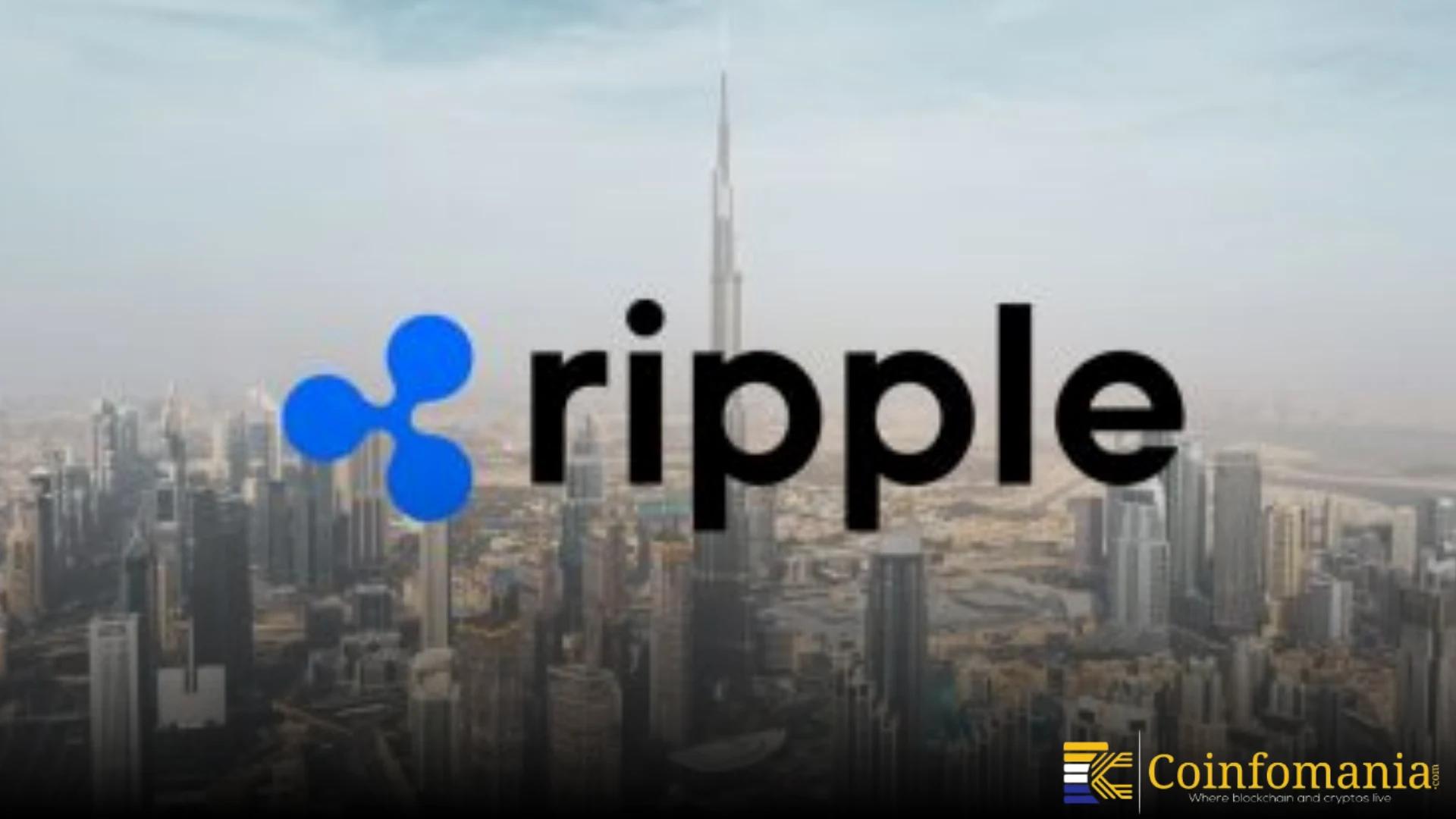 Ripple Secures MAS Approval to Broaden Digital Payment Services in Singapore