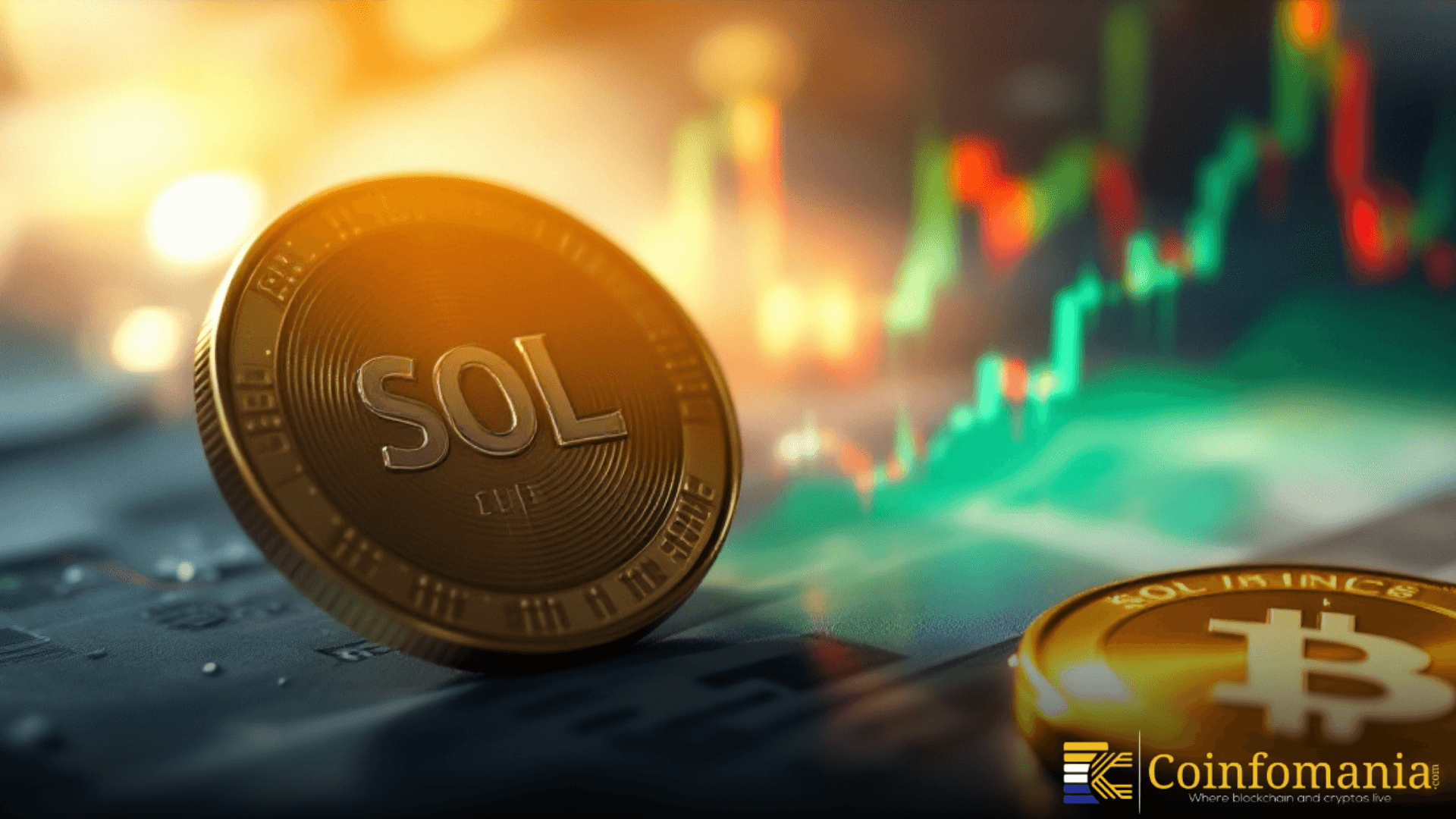 Solana Leads Cross-Chain Flows as $SOL Dominates Weekly Crypto Activity