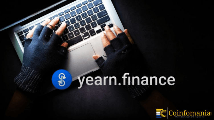 Yearn Finance Exploit Results in $9 Million Theft from yETH Token
