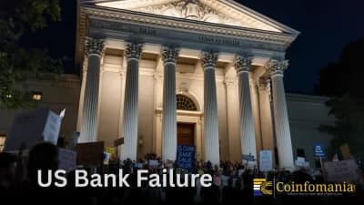 First U.S. Bank Failure of 2026 Sparks Market Attention