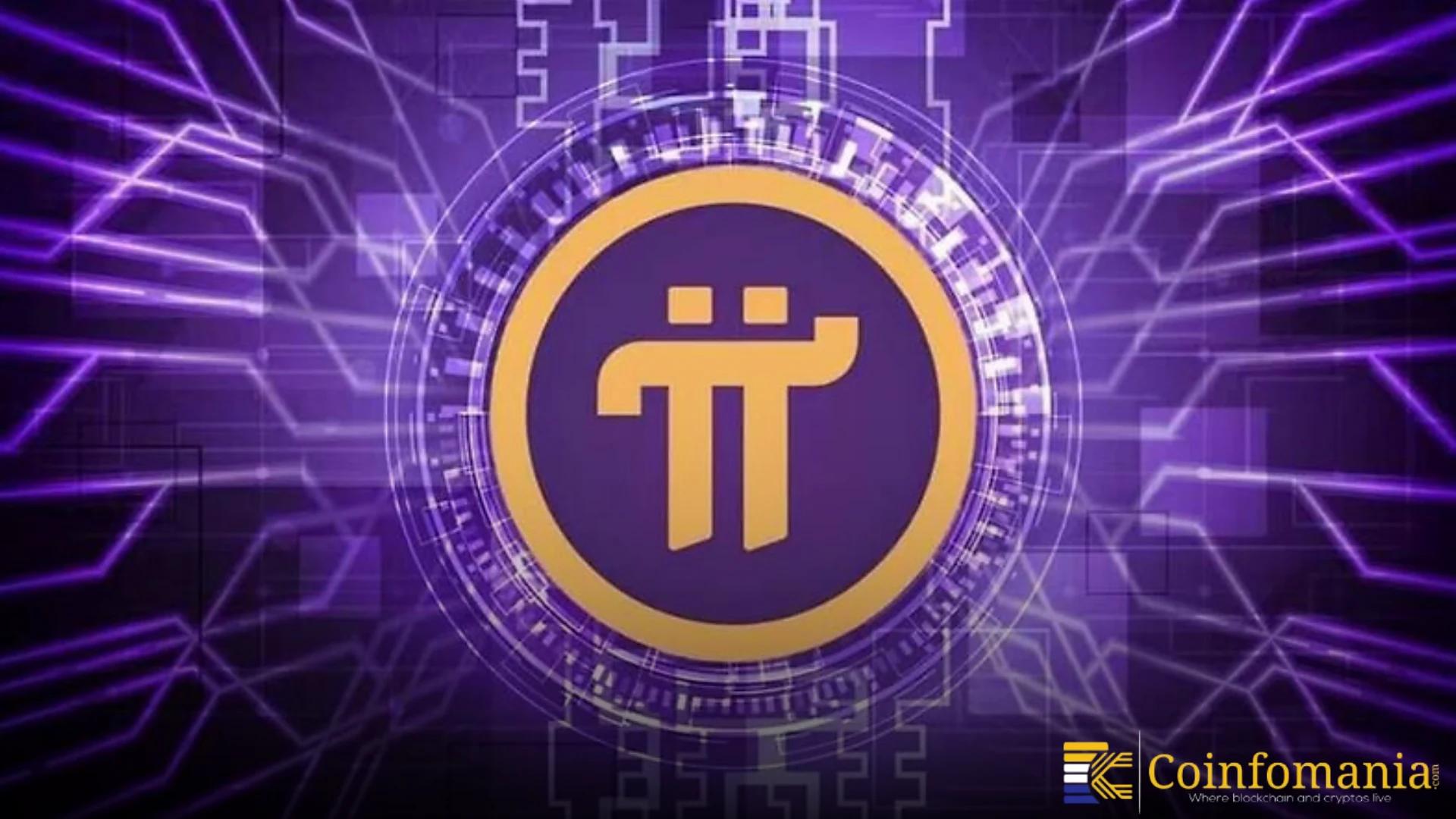 190M Pi Token Unlock Nears as OKX Listing Hype Lifts Expectations