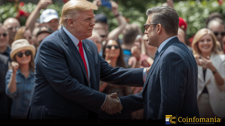 Michael Selig CFTC Nomination Could Shape U.S. Crypto Rules