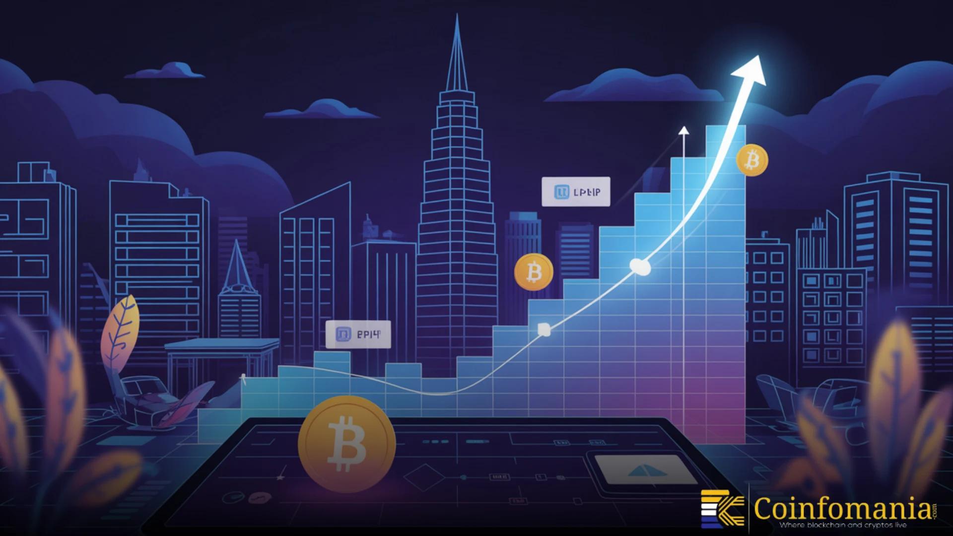 Speculation Rises as ICP Ties to Coinbase Launchpad Gain Momentum