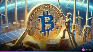 Bitcoin Mining May Help Stabilize Energy Grids, Not Drain Them