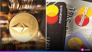 Ethereum Surpasses Mastercard With 22nd Global Rank