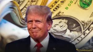 Dollar Slips and Asian Stocks Hesitant Amid Trump’s Criticism of Powell