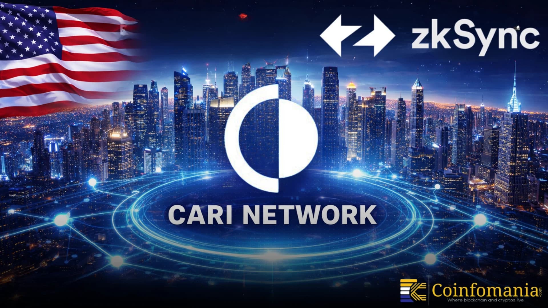 Les banques américaines adoptent la technologie blockchain avec une stratégie de dépôts tokenisés