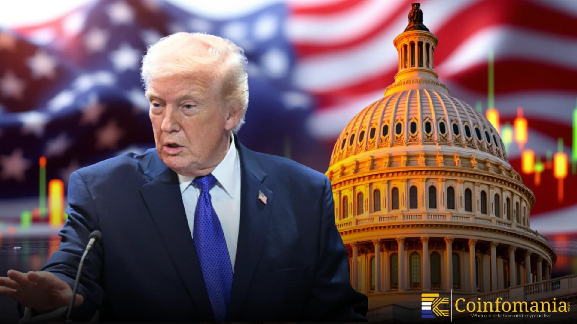 US Market 20Y Yield Hits 5% Despite Peace Talks