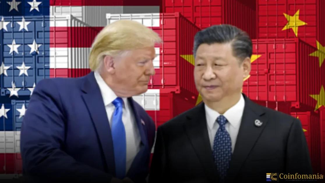 US &#8211; China Trade Truce Gets Tariff Extension Until Novembe